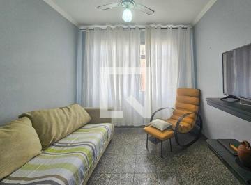 Apartamento · 138m² · 2 Quartos · 1 Vaga · Apartamento para Aluguel - Vila Júlia, 2 Quartos, 138 m2 - Guarujá