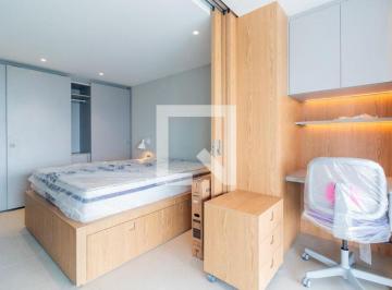 Apartamento · 48m² · 1 Quarto · Apartamento para Aluguel - Pinheiros, 1 Quarto, 48 m2 - São Paulo