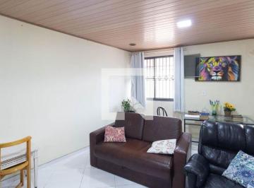 Casa · 180m² · 1 Quarto · 3 Vagas · Casa para Aluguel - Senador Vasconcelos, 1 Quarto,  180 m2 - Rio de Janeiro