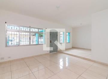 Casa · 120m² · 3 Quartos · 2 Vagas · Casa para Aluguel - Casa Verde, 3 Quartos,  120 m2 - São Paulo