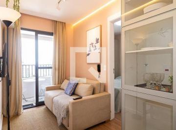 Apartamento · 26m² · 1 Quarto · Apartamento para Aluguel - Bela Vista, 1 Quarto, 26 m2 - São Paulo