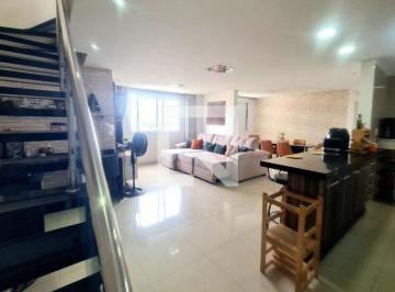Apartamento · 165m² · 3 Quartos · 2 Vagas · Apartamento à Venda - Vila Rosália, 3 Quartos,  165 m² - Guarulhos