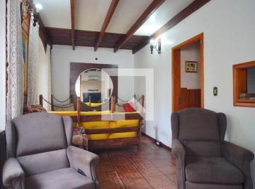 Casa · 300m² · 3 Quartos · 4 Vagas · Casa à Venda - Camaquã, 3 Quartos,  300 m² - Porto Alegre