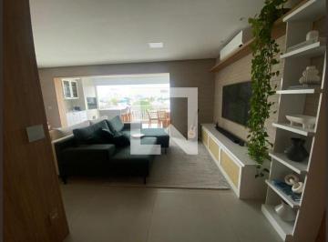 Apartamento · 154m² · 3 Quartos · 2 Vagas · Apartamento à Venda - Chácara Santo Antonio, 3 Quartos,  154 m² - São Paulo