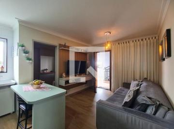 Casa · 38m² · 2 Quartos · Casa à Venda - Vila Formosa, 2 Quartos,  38 m² - São Paulo