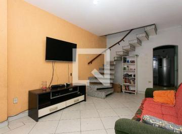 Casa · 90m² · 4 Quartos · 1 Vaga · Casa à Venda - Vila Carrão, 4 Quartos, 90 m² - São Paulo