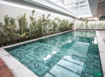Área de Serviço · Imoveis - no Jardim Paulista