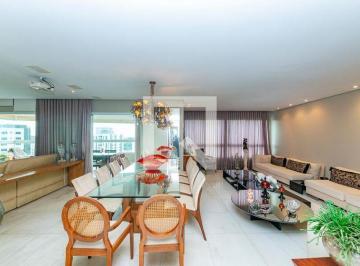 Apartamento de 4 quartos, Belo Horizonte · Apartamento à Venda - Belvedere, 4 Quartos, 216 m² - Belo Horizonte