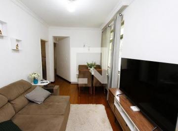 Apartamento · 85m² · 3 Quartos · Apartamento à Venda - João Pinheiro, 3 Quartos,  85 m² - Belo Horizonte