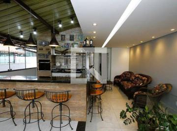 Apartamento · 132m² · 3 Quartos · 2 Vagas · Apartamento à Venda - Santa Maria, 3 Quartos,  132 m² - Belo Horizonte