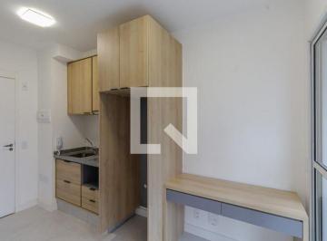 Apartamento · 24m² · 1 Quarto · Apartamento para Aluguel - Vila Olímpia, 1 Quarto,  24 m² - São Paulo