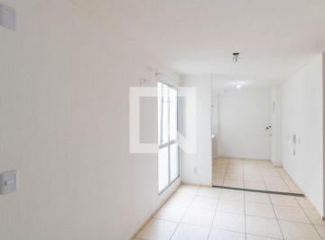 Apartamento · 43m² · 2 Quartos · 1 Vaga · Apartamento para Aluguel - Cosmos, 2 Quartos, 43 m² - Rio de Janeiro