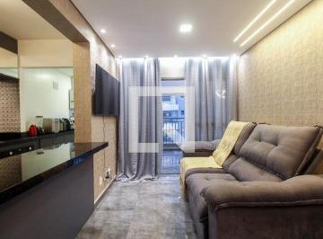 Apartamento · 70m² · 2 Quartos · 1 Vaga · Apartamento para Aluguel - Vila Matilde, 2 Quartos,  70 m² - São Paulo