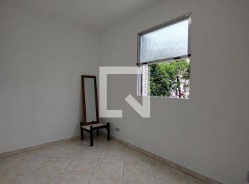 Apartamento · 30m² · 1 Quarto · 1 Vaga · Apartamento para Aluguel - Boqueirão, 1 Quarto, 30 m² - Praia Grande