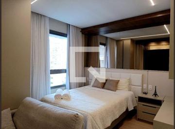 Apartamento · 28m² · 1 Quarto · Apartamento para Aluguel - Pinheiros, 1 Quarto, 28 m² - São Paulo
