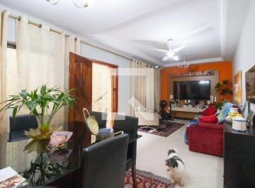 Casa · 150m² · 4 Quartos · 1 Vaga · Casa para Aluguel - Jardim Éster Yolanda, 4 Quartos, 150 m² - São Paulo