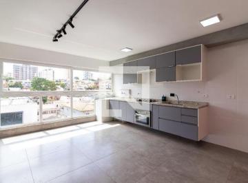 Apartamento · 40m² · 1 Quarto · 1 Vaga · Apartamento à Venda - Mandaqui, 1 Quarto, 40 m² - São Paulo