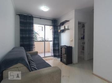 Apartamento · 42m² · 2 Quartos · 1 Vaga · Apartamento à Venda - Jardim Marajoara , 2 Quartos,  42 m² - São Paulo