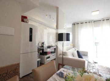 Apartamento · 43m² · 2 Quartos · 1 Vaga · Apartamento à Venda - Jacarepaguá, 2 Quartos, 43 m² - Rio de Janeiro