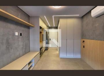 Apartamento · 25m² · 1 Quarto · Apartamento à Venda - Ipiranga, 1 Quarto, 25 m² - São Paulo