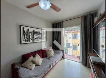 Apartamento · 60m² · 2 Quartos · Apartamento à Venda - Piedade, 2 Quartos, 60 m² - Rio de Janeiro