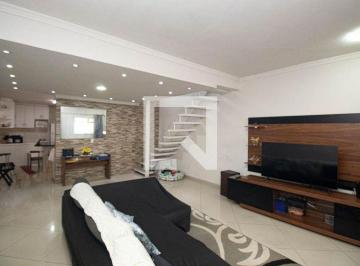 Casa · 145m² · 2 Quartos · 1 Vaga · Casa à Venda - Vila Constança , 2 Quartos,  145 m² - São Paulo