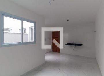 Apartamento · 42m² · 1 Quarto · Apartamento à Venda - Sapopemba, 1 Quarto,  42 m² - São Paulo