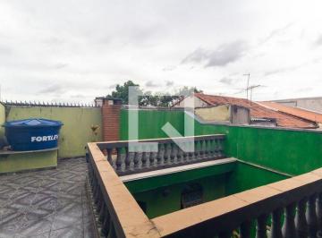 Casa · 120m² · 3 Quartos · 2 Vagas - QuintoAndar (Vendas 1) · Casa à Venda - Vila Formosa, 3 Quartos, 120 m² - São Paulo
