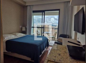 Apartamento · 22m² · 1 Quarto · Apartamento à Venda - Santa Cecília, 1 Quarto,  22 m² - São Paulo
