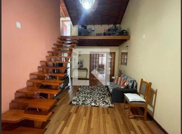 Casa · 116m² · 3 Quartos · 2 Vagas · Casa à Venda - Rincão, 3 Quartos, 116 m² - Novo Hamburgo
