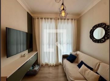 Apartamento · 59m² · 2 Quartos · 1 Vaga · Apartamento à Venda - Picanço, 2 Quartos, 59 m² - Guarulhos