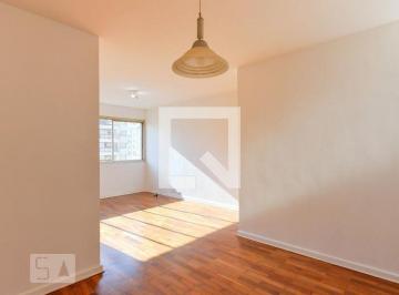 Apartamento · 98m² · 3 Quartos · 1 Vaga · Apartamento à Venda - Pinheiros, 3 Quartos, 98 m² - São Paulo