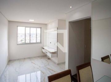 Apartamento · 54m² · 3 Quartos · 1 Vaga · Apartamento à Venda - Vila Nogueira, 3 Quartos,  54 m² - Diadema