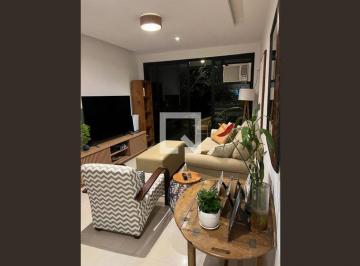 Apartamento · 82m² · 2 Quartos · 1 Vaga · Apartamento à Venda - Recreio, 2 Quartos,  82 m² - Rio de Janeiro