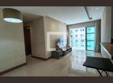 Apartamento · 76m² · 2 Quartos · 1 Vaga · Apartamento à Venda - Recreio, 2 Quartos,  76 m² - Rio de Janeiro