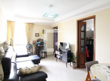 Apartamento · 60m² · 2 Quartos · 1 Vaga · Apartamento à Venda - Oswaldo Cruz, 2 Quartos,  60 m² - São Caetano do Sul