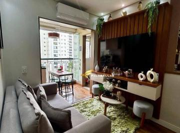 81cf033a9c7139a64cb8f2ecb9c0f0a018f9a525 · Apartamento com 2 dormitórios à venda, 56 m² por R$ 569.000,00 - Loteamento Reserva Ermida - Jundiaí
