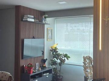 ab3163467d60624371e6914410bdcc0981e60f4a · Apartamento com 3 quartos à venda, 54 m² por R$ 560.000 - Jardim Carlos Gomes - Jundiaí/SP