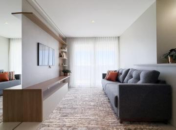 Apartamento · 110m² · 3 Quartos · 1 Vaga · 
                Apartamentos - 3 dormitórios - Petrópolis
                
