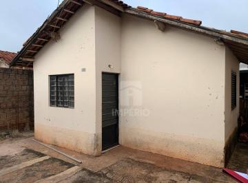 8fedf3ec1ead05970974db8c6ddf52e762c95922 · Casa com 1 dormitório à venda, 35 m² por R$ 200.000,00 - Conjunto Habitacional dos Comerciários I - 
