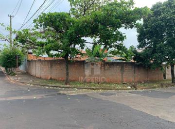 1f1b6430cabff6f44827adf7445f34faeef2747a · Terreno à venda, 301 m² por R$ 170.000 - Jardim Parati - Jaú/SP
