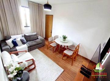 806e349f440b74eb452eca6918811970054d341a · Apartamento com 2 quartos à venda, 50 m² por R$ 290.000 - Santa Amélia - Belo Horizonte/MG