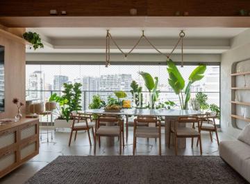 42706b89e4fc786ebf93322d87c63a63d8fb33c6 · Apartamento à venda, 160 m² por R$ 6.400.000,00 - Vila Olímpia - São Paulo/SP
