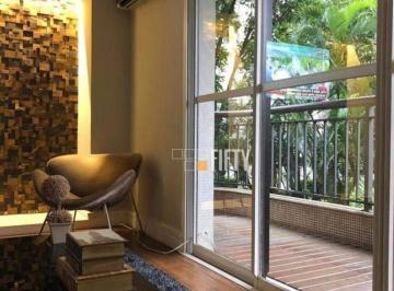 68b2784394b9e8237f271e513dd462169da5122e · Apartamento com 4 dormitórios à venda, 198 m² por R$ 2.300.000,00 - Campo Belo - São Paulo/SP