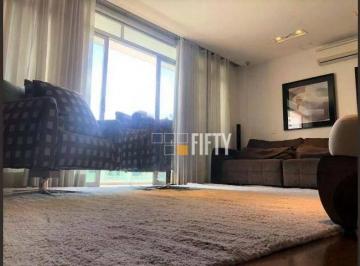 b7b93b22be5fe1ed23adee67dd992ea7b1895411 · Apartamento com 3 dormitórios à venda, 204 m² por R$ 2.400.000,00 - Brooklin Novo - São Paulo/SP