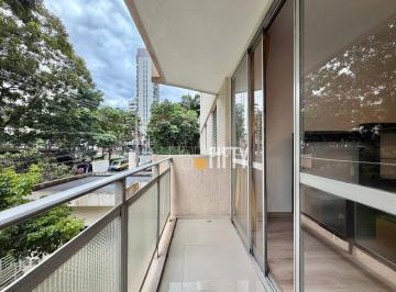 94d91d46cd52fd529e350598111bb3e0618dbec6 · Partamento de 92m² e 3 Dormitoriórios para Locação no Campo Belo ao Lado do Metrô