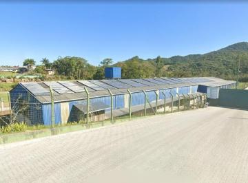 Comercial · 720m² · Galpão Industrial para Locação • 720 m² • Navegantes - SC