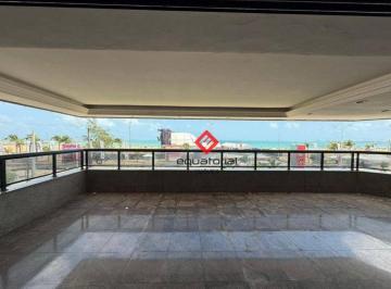 c758a2a6bf2b5906f15e776c6ac215a9808c4215 · Apartamento com 5 suítes à venda, 430 m² por R$ 3.490.000 - Meireles - Fortaleza/CE