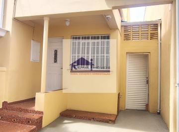 Casa · 140m² · 2 Quartos · 1 Vaga · Casa Sobrado para Locação na Vila Clementino, SP