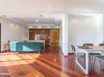 4364d288f65aeefbe759b9a5e2471d7a56a727c4 · Apartamento com 4 dormitórios à venda, 152 m² - Vila Clementino - São Paulo/SP